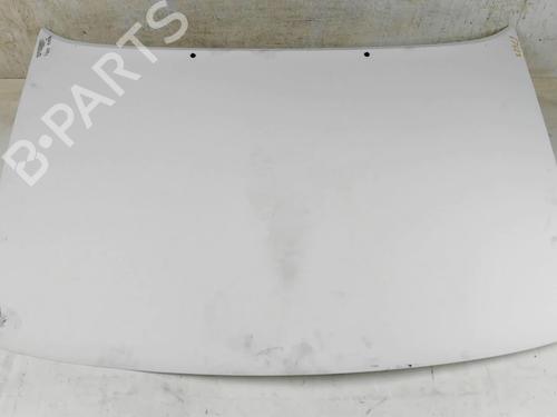 Hood CITROËN SAXO (S0, S1) 1.0 X | BP22102286C1 