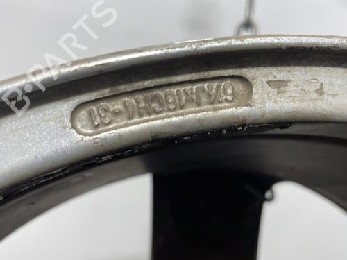 rim-peugeot-307-3ac-2000-2001-2002-2003-2004-2005-2006-2007-2008-2009-2010-2011-2012-33184366 main image