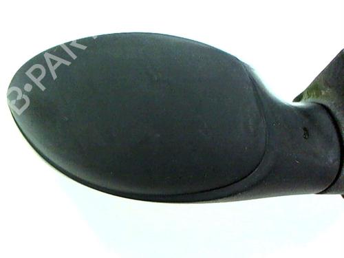 Used Right mirror CITROËN C3 I (FC_, FN_) 1.4 HDi (68 hp) 20392165