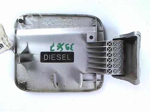 Fuel flap KIA CERATO I Hatchback (LD) 1.6 CRDi | BP20402888C131 