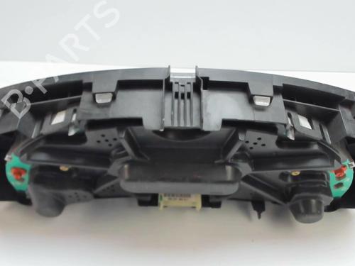 Cockpit OPEL MERIVA A MPV (X03) 1.4 16V Twinport LPG (E75) | BP21228666C47