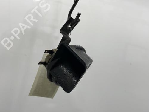 Horn NISSAN MICRA III (K12) 1.5 dCi | BP20438465E13 