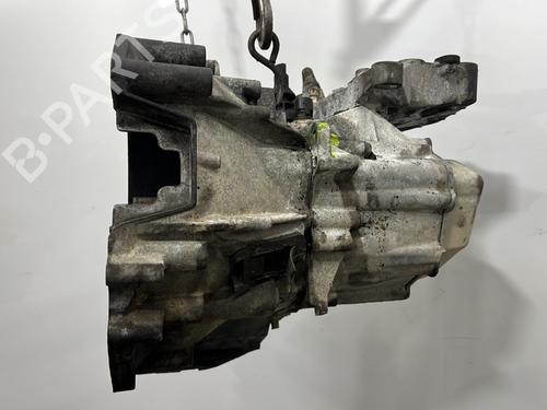 Used Gearbox Gearbox PEUGEOT BOXER Van 2.2 HDi 100 (101 hp) 33314948 33314948