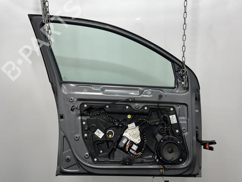 Left front door VW GOLF VI (5K1) 1.6 | BP26964440C2 
