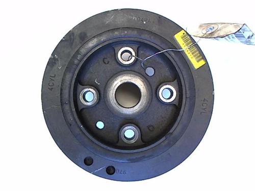 Pulley VOLVO V40 Estate (645) 1.8 | BP20470588M122 