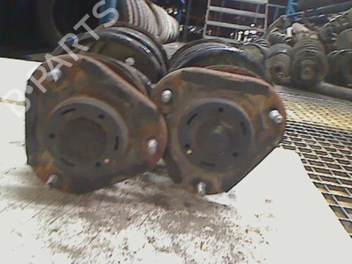 Left front shock absorber TOYOTA AVENSIS (_T25_) 2.0 D-4D (CDT250_, CDT250R) | BP20415408M16 