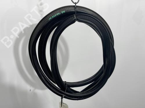 Gummilist RENAULT CLIO III (BR0/1, CR0/1) 1.5 dCi (C/BR0G, C/BR1G) (68 hp) 31981980