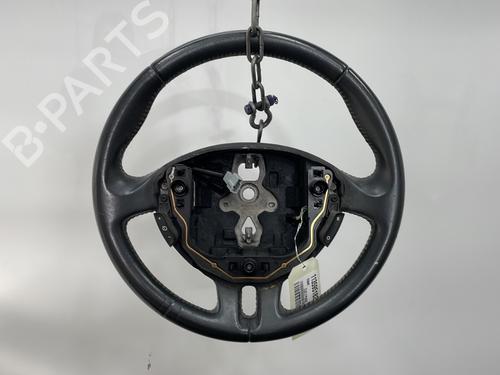 Used Steering wheel RENAULT CLIO III Grandtour (KR0/1_) 1.5 dCi (KR0G) (68 hp) 29604074