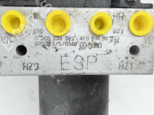 ABS Bremseaggregat ABS Bremseaggregat 38256333 38256333