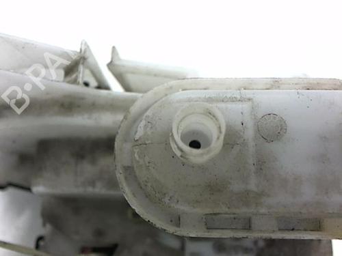 Rear right lock VW POLO (6N2) 1.4 | BP20452723C99 