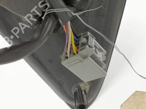 Left mirror FORD MONDEO III (B5Y) 1.8 16V | BP20409154C26 