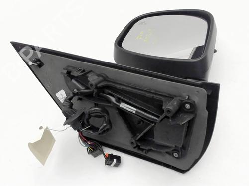 Right mirror PEUGEOT EXPERT Van (V_) 2.0 BlueHDi 145 | BP29419727C27 
