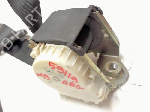 Pre-tensor trás esquerdo FIAT STILO (192_) 1.9 D Multijet | BP20429056C89 