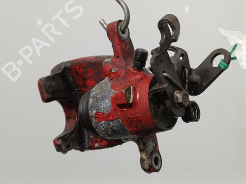 Used Left rear brake caliper Left rear brake caliper 39229041 39229041