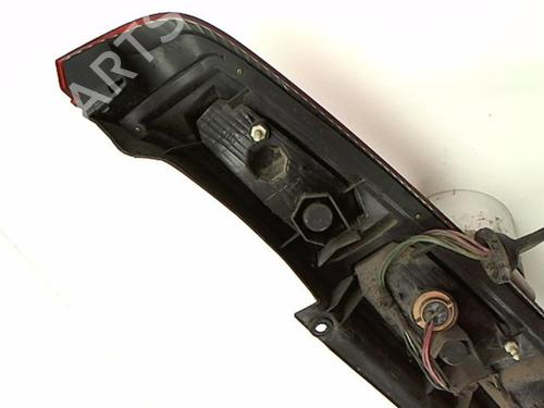 Left taillight NISSAN X-TRAIL I (T30) 2.2 dCi 4x4 | BP20409577C34 