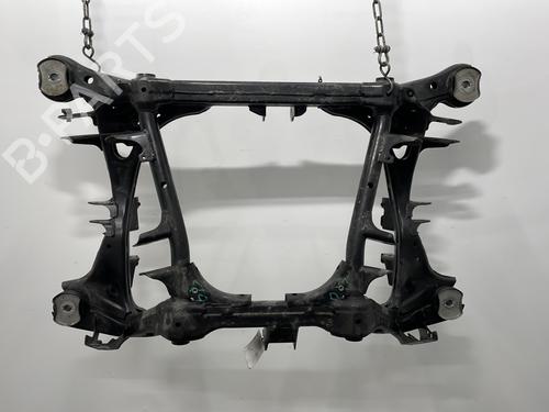 Used Rear axle Rear axle MG MARVEL R EV (EP21) (288 hp) 32373641 32373641