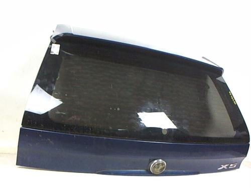 Tailgate BMW X5 (E53) 3.0 d | BP20402438C6 