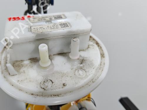 Fuel pump RENAULT TRAFIC III Van (FG_) 2.0 dCi 150 (FGMU) | BP39229072M76 - Image 4