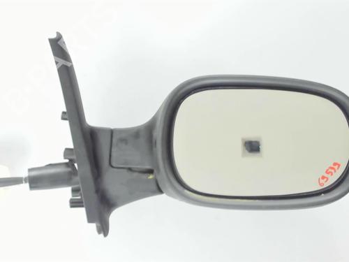 Right mirror NISSAN MICRA III (K12) 1.2 16V | BP20406483C27 