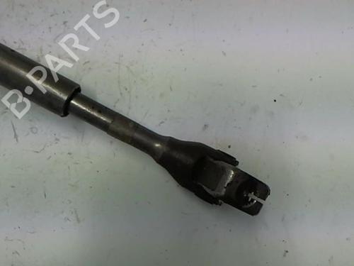 Steering column VW TOURAN (1T1, 1T2) 2.0 TDI 16V | BP20433487M21 