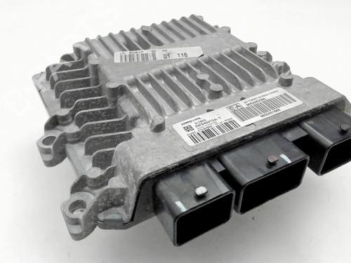 Engine control unit (ECU) PEUGEOT 1007 (KM_) 1.4 HDi | BP26398262M57