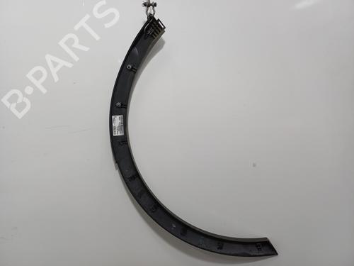 Used Rear left wheel arch trim Rear left wheel arch trim 36847477 36847477