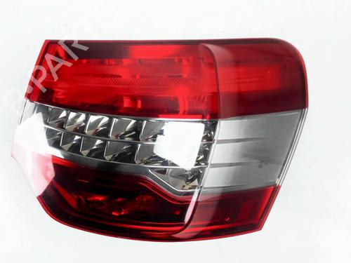 Right taillight CITROËN C5 III (RD_) 2.2 HDi 200 (RD4HLA) | BP29956795C35 