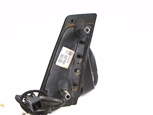 Right mirror OPEL ZAFIRA A MPV (T98) 2.0 DTI 16V (F75) | BP20454593C27 