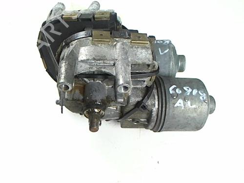 Front wiper motor PEUGEOT 407 SW (6E_, 6D_) 2.0 HDi 135 | BP21235313M29 
