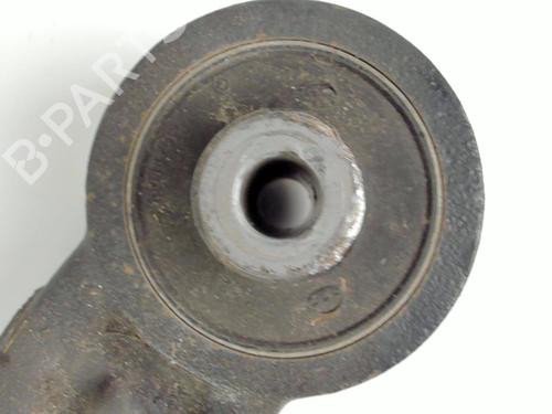 Used Left front suspension arm Left front suspension arm RENAULT MASTER III Van (FV) 2.3 dCi 165 FWD (FV0P, FV0U, FV11, FV12, FV1E) (163 hp) 20424799 20424799