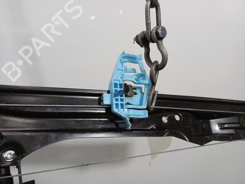 Front right window mechanism FIAT DOBLO Cargo (263_) | BP36400858C23 - Image 6