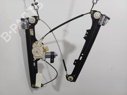 Front left window mechanism BMW 5 (E60) 525 d | BP36817452C22 - Image 2