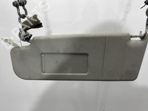 left-sun-visor-vw-golf-iv-1j1-1997-1998-1999-2000-2001-2002-2003-2004-2005-2006-2007-2008-31761450 main image