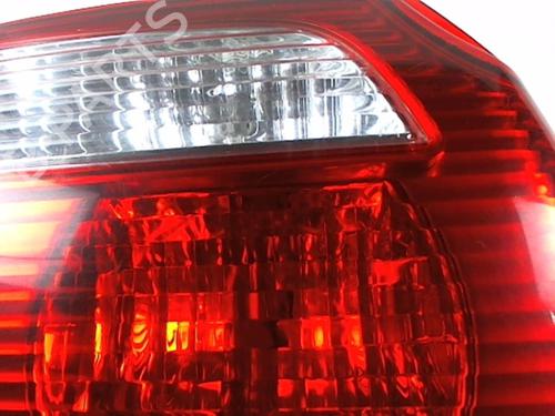Used Left tailgate light Left tailgate light MAZDA 626 V Hatchback (GF) 2.0 Turbo DI (GFFP) (101 hp) 21234918 21234918