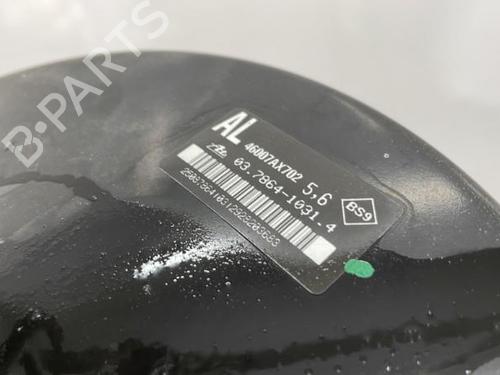 Used Servo brake Servo brake NISSAN MICRA III (K12) 1.5 dCi (86 hp) 20390321 20390321