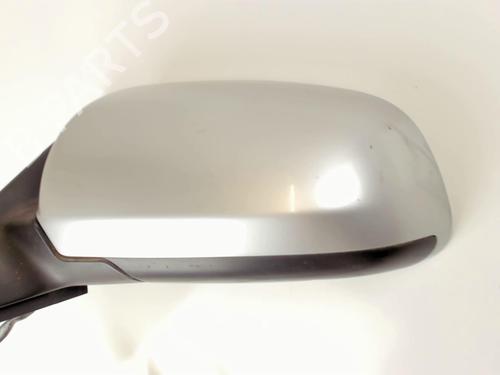 Left mirror AUDI A3 (8P1) 1.9 TDI | BP20398177C26 