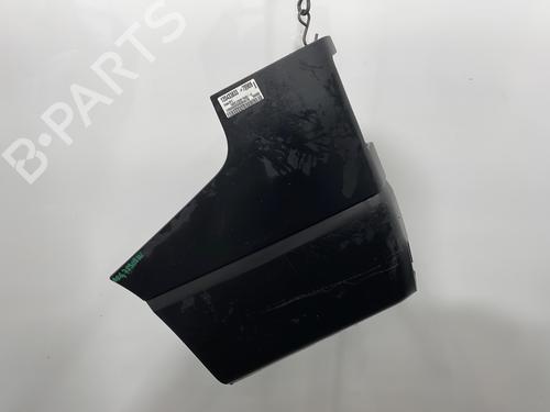 Kofangerhjørne RENAULT TRAFIC III Van (FG_) 1.6 dCi 115 (FGMD) (116 hp) 32094689