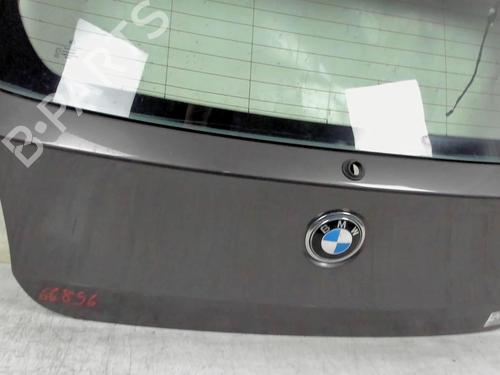 Used Tailgate Tailgate BMW 1 (E87) 120 d (163 hp) 20397818 20397818
