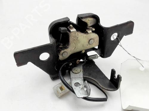 Bagklap lås Bagklap lås MAZDA MX-3 (EC) 1.6 i (107 hp) 22103136 22103136