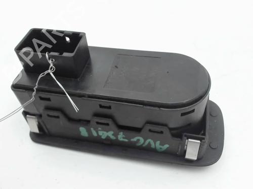 Left front window switch BMW 5 (E39) 520 d | BP20394605I27 