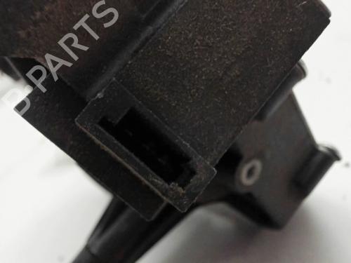 Used Rear wiper motor Rear wiper motor PEUGEOT BIPPER (AA_) 1.4 HDi (68 hp) 40224487 40224487