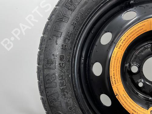 Used Jack Kit Jack Kit FIAT PUNTO (188_) 1.3 JTD 16V (70 hp) 32631055 32631055