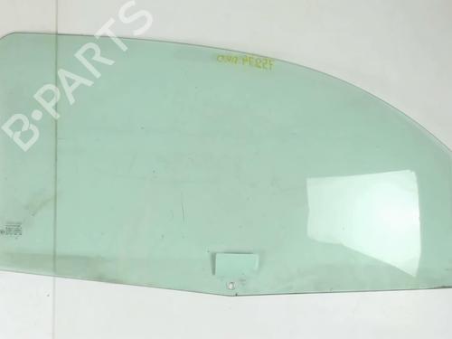 Used Front right door window AIXAM A.741 0.4 D (5 hp) 27385433