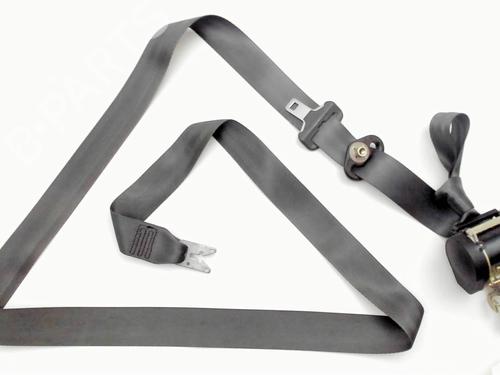 Used Front left seatbelt Front left seatbelt RENAULT MEGANE II (BM0/1_, CM0/1_) 1.9 dCi (BM0G, CM0G) (120 hp) 29513996 29513996