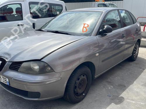 Tailgate SEAT IBIZA III (6L1) 1.9 SDI | BP20400354C6 