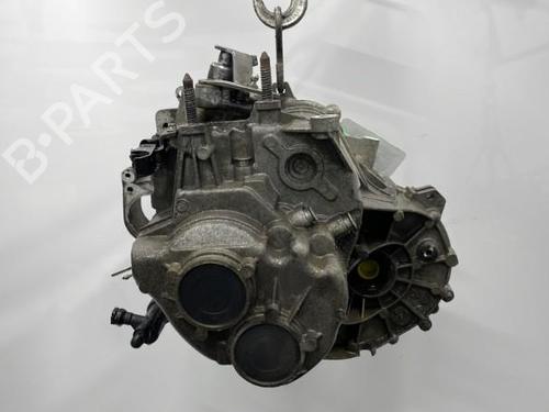 Used Gearbox Gearbox SMART FORFOUR (454) 1.5 CDI (454.000) (68 hp) 20400689 20400689