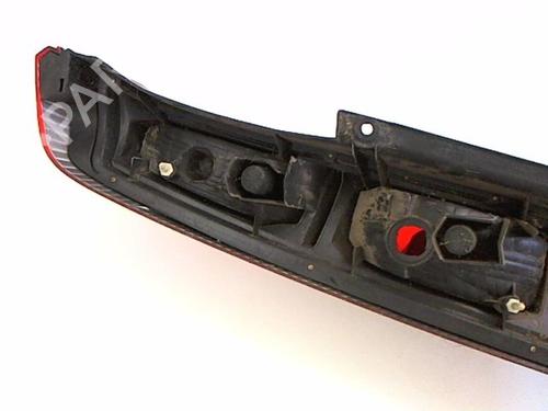 Right taillight NISSAN X-TRAIL I (T30) 2.2 Di 4x4 | BP20478907C35 