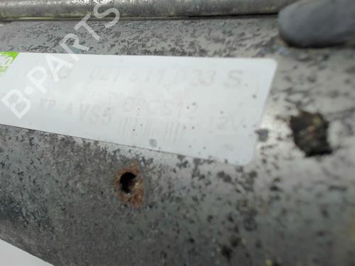Used Starter Starter SEAT IBIZA IV (6J5, 6P1) 1.2 (60 hp) 20465634 20465634