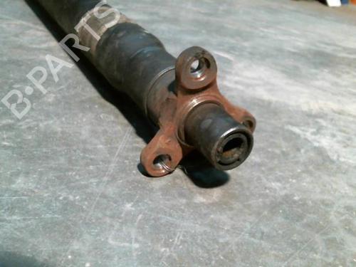 Driveshaft MERCEDES-BENZ E-CLASS (W210) E 220 D | BP20453932M37 