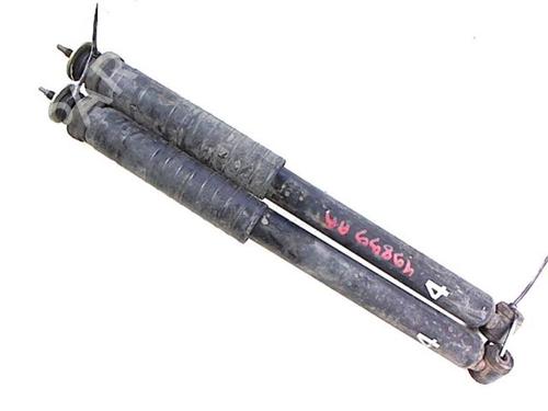 Used Right rear shock absorber MERCEDES-BENZ B-CLASS Sports Tourer (W245) B 180 CDI (245.207) (109 hp) 20404432